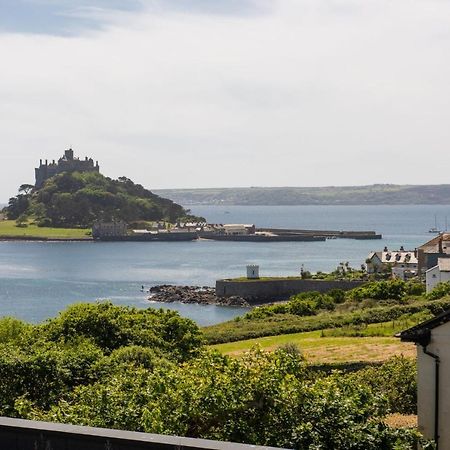 Nutshell, Marazion Villa Exteriör bild
